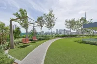 Skyline KL by Nexx Field - New
