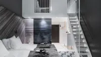 Design Hotel Levi - Bintang 5