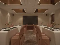 Solaria d'Oriente Hotel
