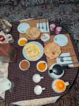 The Guests Haven House  Heart Of Skoura - Desayuno