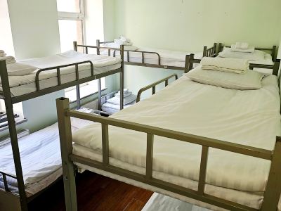 Urban Nomads Hostel and Tours