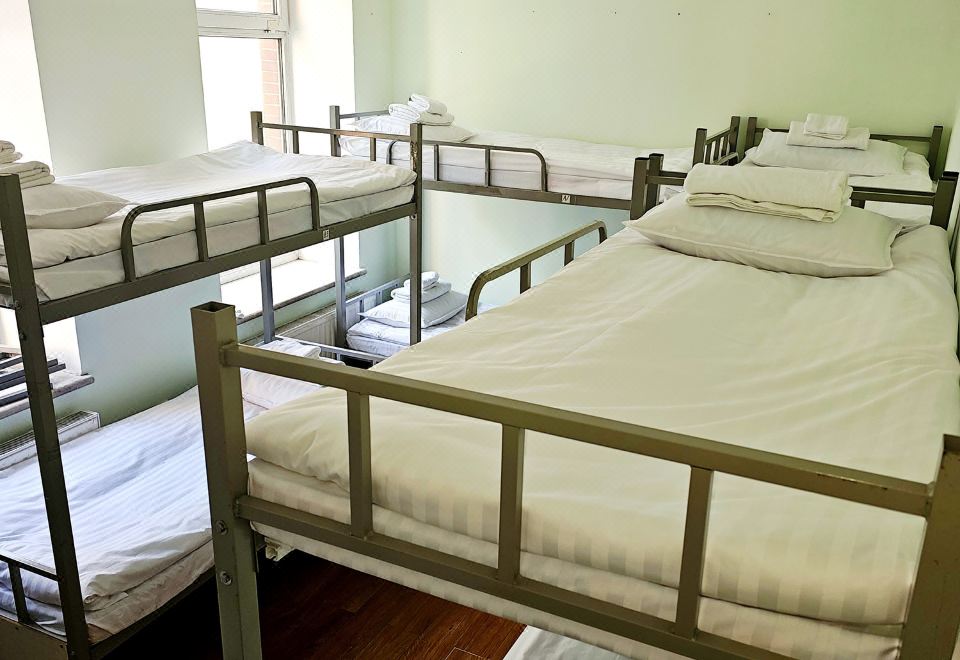 Urban Nomads Hostel 대표 이미지