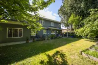 Golden Plum Home - maisons de vacances