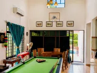 The 5R Villa a famosa Hotels in Pegoh