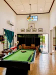 The 5R Villa a famosa