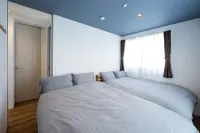 [Aile house I Takasaki] โรงแรมใน