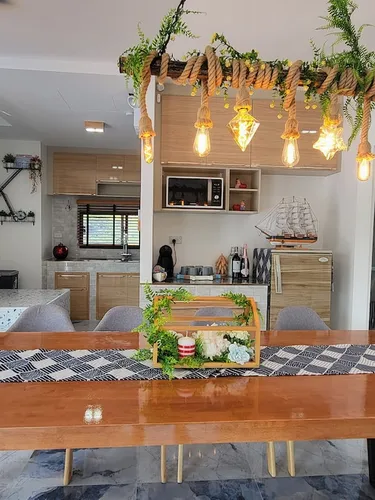 รูปภาพของNest Scape Blu Pool Villa 50ม ถึงหาดส่วนตัว ชะอำ
