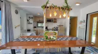 Nest Scape Blu Pool Villa 50m to beach in Cha-am - 3-Star