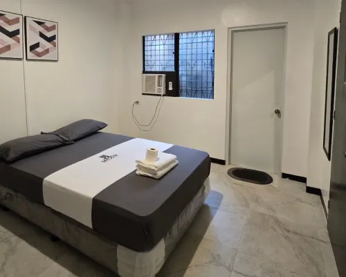 San Jose Pension House by Hiverooms Hotels in Cebu