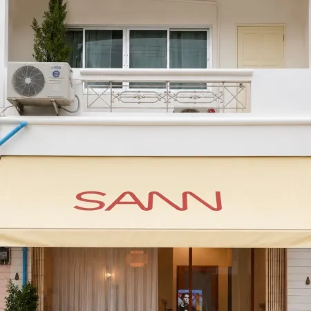 SANN Stay Hatyai · 4 Bedroom House - 4 min to Lee Garden