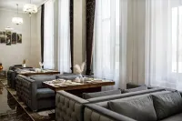 Park Hotel Al Bustan