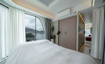 Namhae Sea Sky Caraville