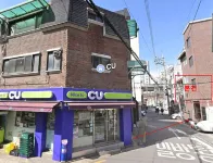 [Special Price] Mapo Hongik  Mangwon/3 Bedrooms/Netflix, Free Dryer/private space -  Ferienwohnungen