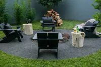 Rabi Residence Elegant French Studio- Ground floor - Pet friendly
