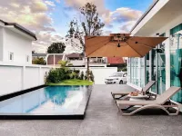 Darika Pool Villa 3 294 - Villaer