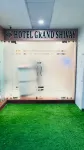 Hotel Grand Shivaay - New