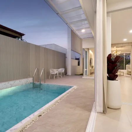 The Cloud Pool Villa 38B