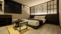 Koharu Ryokan Hotel Suwon Ingye - bañera
