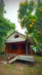 No 3 Nature home Poolside bungalow Woktum - 2 Sao