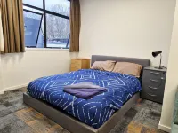 234 Backpackers - ที่มีที่จอดรถ
