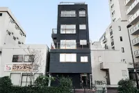 SAIEI HOTEL Shinjuku Hotels in Shinjuku/Nakano