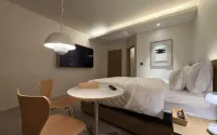 SODO HOTEL & COMMONS - 2-Star