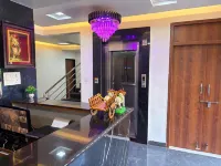 Siddhivinayak Executive Lodging Wai - Airport Shuttle