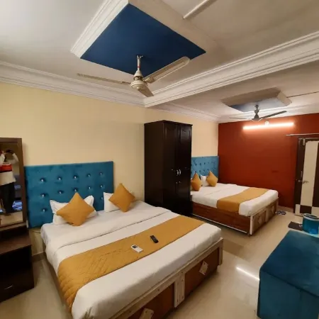 Sambhav Home Stay