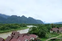 Grand View Riverside Hotel - Wifi
