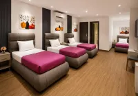 Heaven Pyramids Hotel - 4-Star