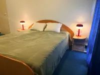 Cosy house in Žvėrynas with fireplace and sauna Hotels near Seskine