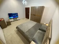 Premium Family 2-Bedroom Apartment with Private Bathroom in Al Mabouth – A3 - Condos