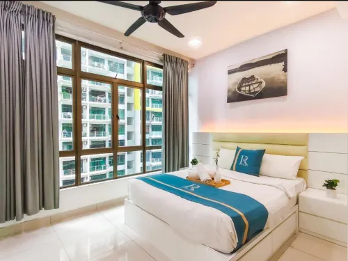 Parc Regency Suites - เปิดใหม่