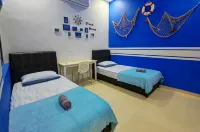 Air-home 135 Kpg Boyan, 3 bedroom, 6 pax, Netflix, Parking - 2-Sterne