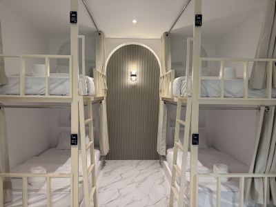 MyStay KohTao Hostel