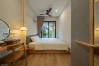 SIMBA 2 HOMESTAY HUE - Bãi đậu xe