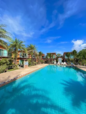 Rattana resort - 4 ดาว