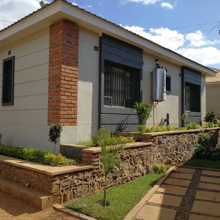 Capital Suites Lodges & Apartments