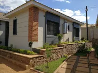 Capital Suites Lodges & Apartments - Wifi