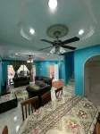 Al-Ikhlas Homestay - Parking