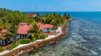 Ray Caye Resort - Aamiainen