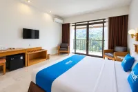 Rehat at Hotel Alam Permai - 2-Star
