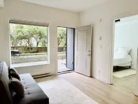 Molie's Home - Pet friendly