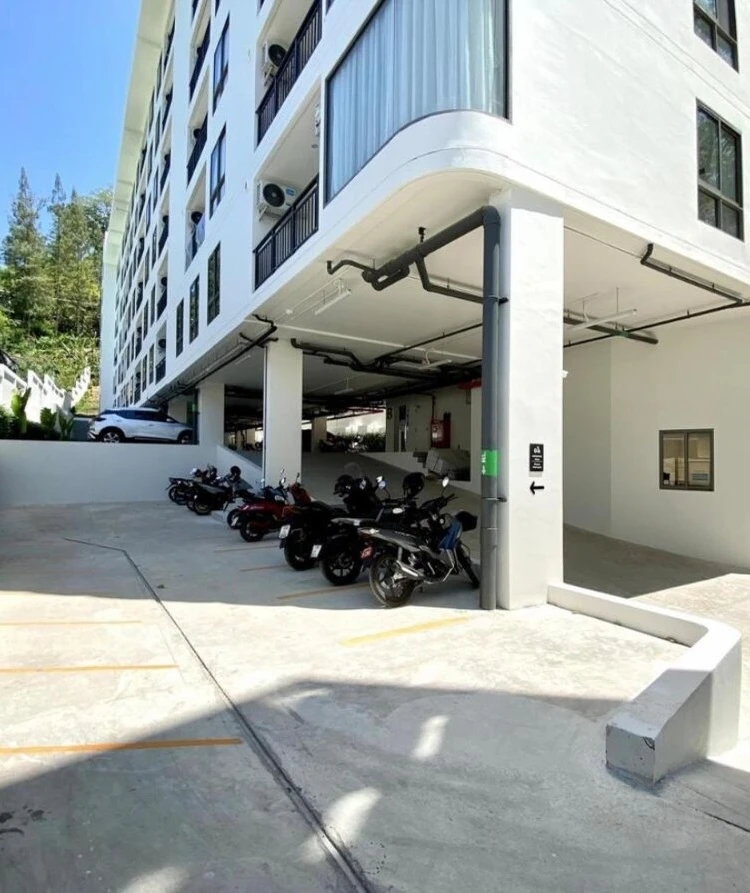 รูปภาพของKamala • 2BR • Rooftop Pool • Comfort