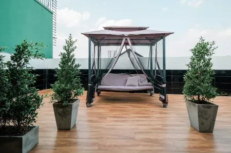 GOYA Hotel Отели рядом с достопримечательностью «S.W.A.T Chiang Mai»