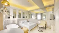 A in Hotel Atistar Hotels in Gò Vấp