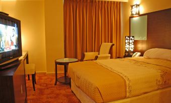 Galaxy Amman Hotel