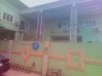 Triple C Hotel Hotels in Ojokoro