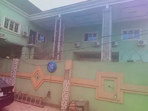 Triple C Hotel Hotels in Ojokoro