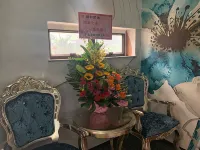 THE TEN VILLA Hotels near MTR Fo Tan Station